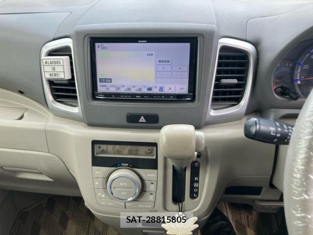 Mazda FLAIR WAGON 2013-08 8314492-10