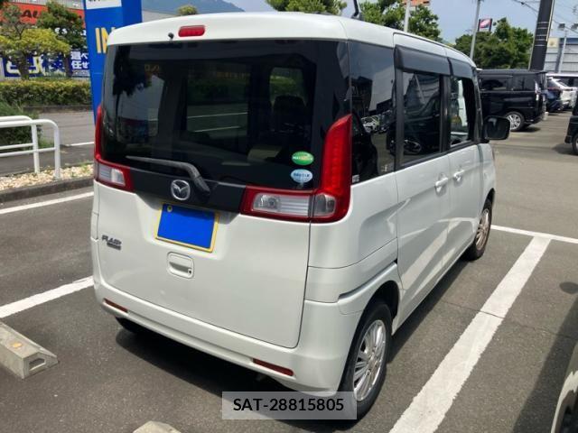 Mazda FLAIR WAGON 2013-08 8314492-4