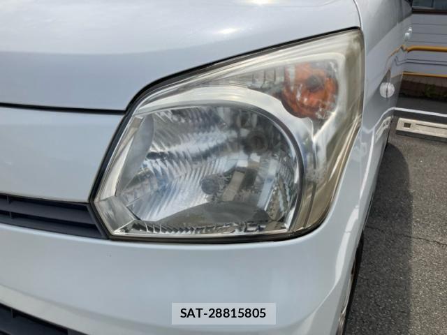 Mazda FLAIR WAGON 2013-08 8314492-5