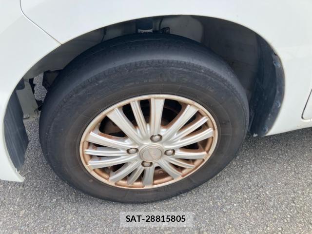 Mazda FLAIR WAGON 2013-08 8314492-6