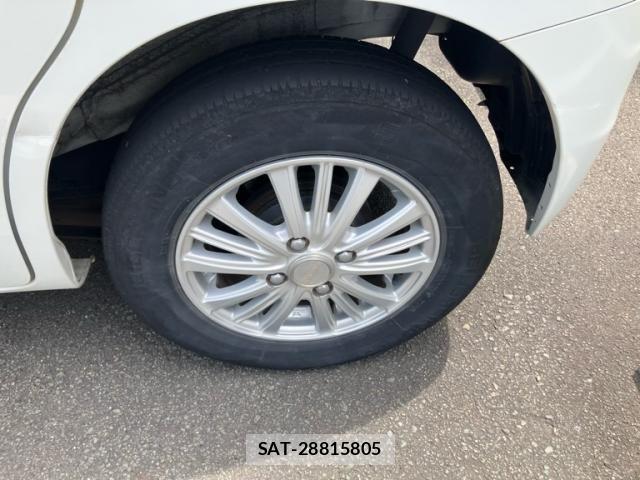 Mazda FLAIR WAGON 2013-08 8314492-7