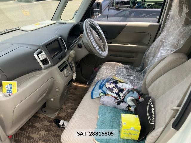 Mazda FLAIR WAGON 2013-08 8314492-8