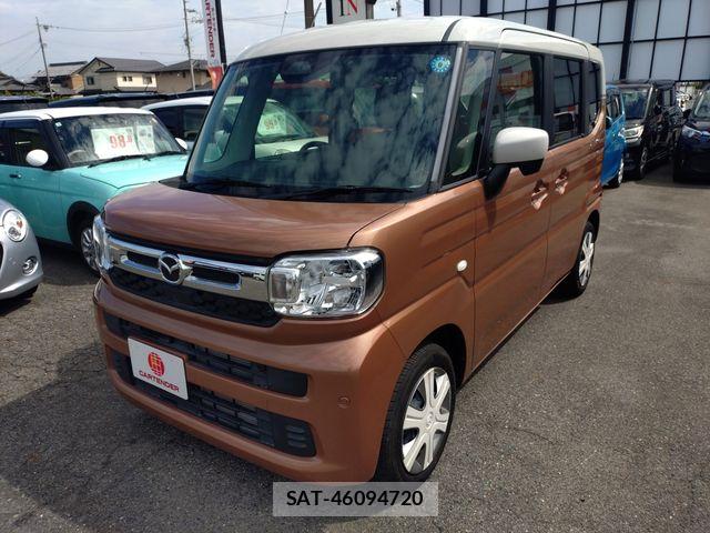Mazda FLAIR WAGON 2024-02 8365970-0