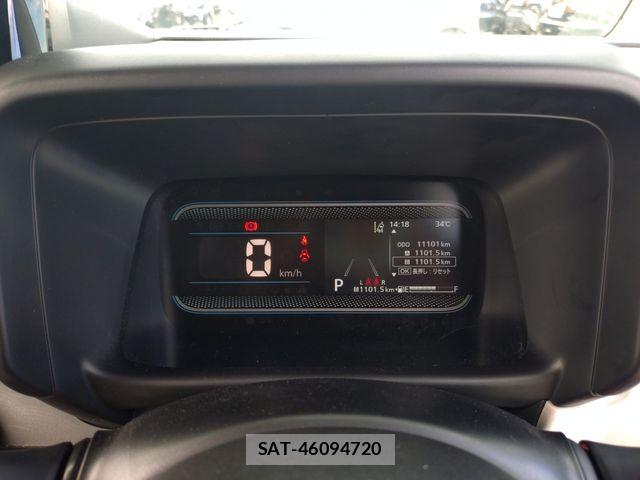 Mazda FLAIR WAGON 2024-02 8365970-9