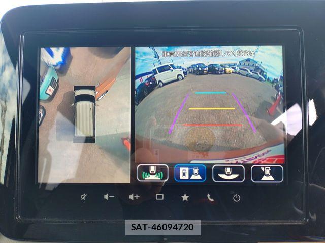 Mazda FLAIR WAGON 2024-02 8365970-12