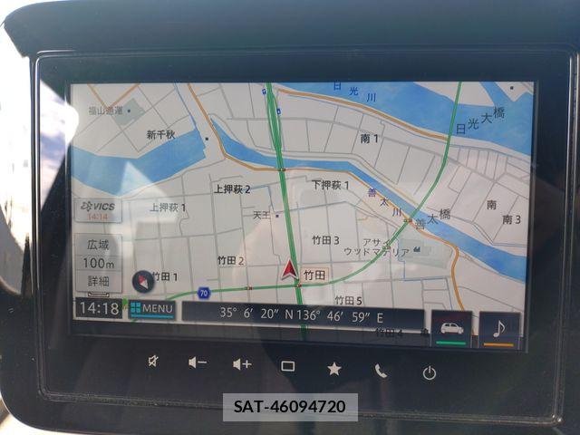 Mazda FLAIR WAGON 2024-02 8365970-13