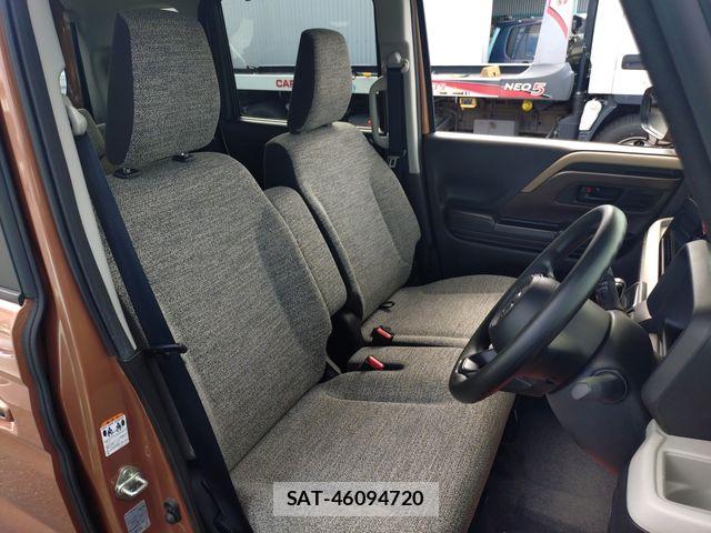 Mazda FLAIR WAGON 2024-02 8365970-1