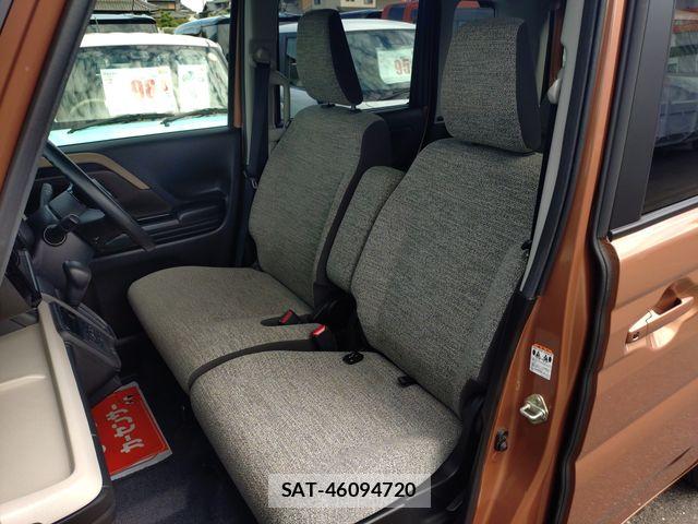 Mazda FLAIR WAGON 2024-02 8365970-21