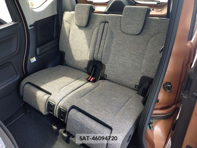 Mazda FLAIR WAGON 2024-02 8365970-22