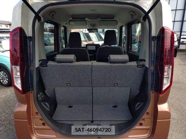 Mazda FLAIR WAGON 2024-02 8365970-25