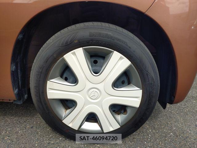 Mazda FLAIR WAGON 2024-02 8365970-26