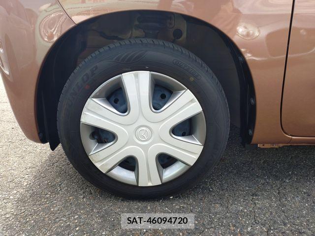 Mazda FLAIR WAGON 2024-02 8365970-27
