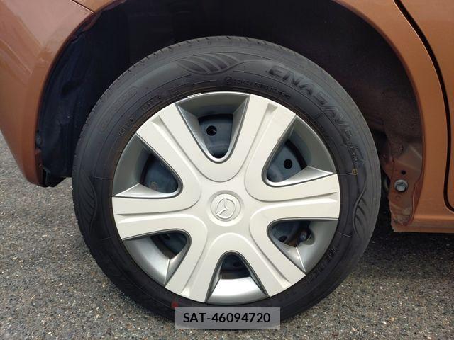 Mazda FLAIR WAGON 2024-02 8365970-28