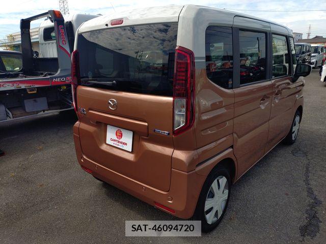 Mazda FLAIR WAGON 2024-02 8365970-2