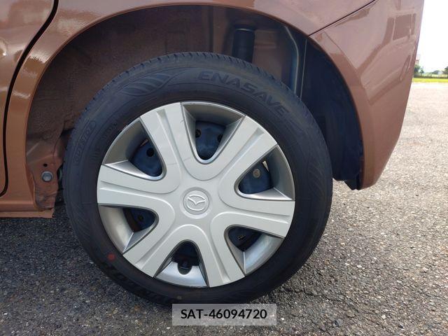 Mazda FLAIR WAGON 2024-02 8365970-29
