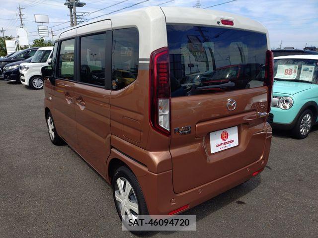 Mazda FLAIR WAGON 2024-02 8365970-3