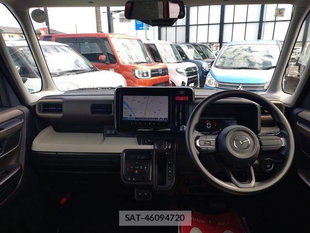 Mazda FLAIR WAGON 2024-02 8365970-5