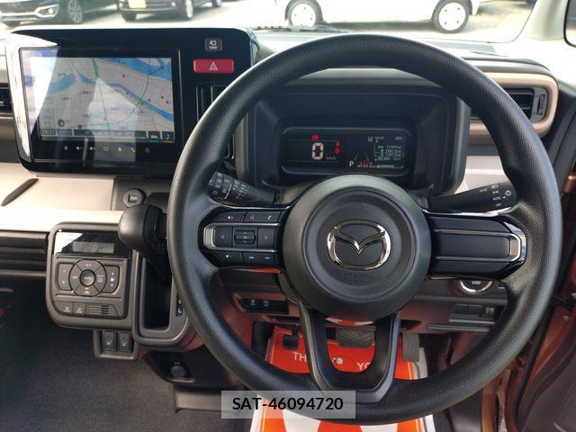Mazda FLAIR WAGON 2024-02 8365970-6