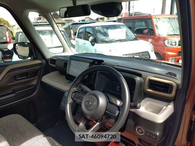 Mazda FLAIR WAGON 2024-02 8365970-7