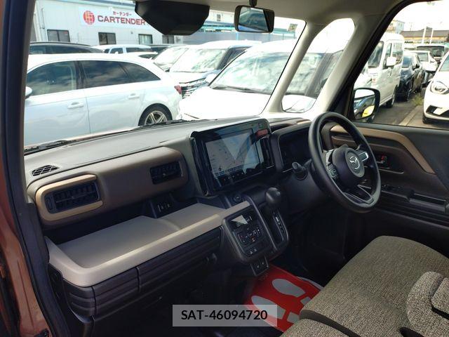 Mazda FLAIR WAGON 2024-02 8365970-8
