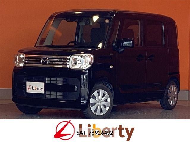 Mazda FLAIR WAGON 2022-05 8365968-0