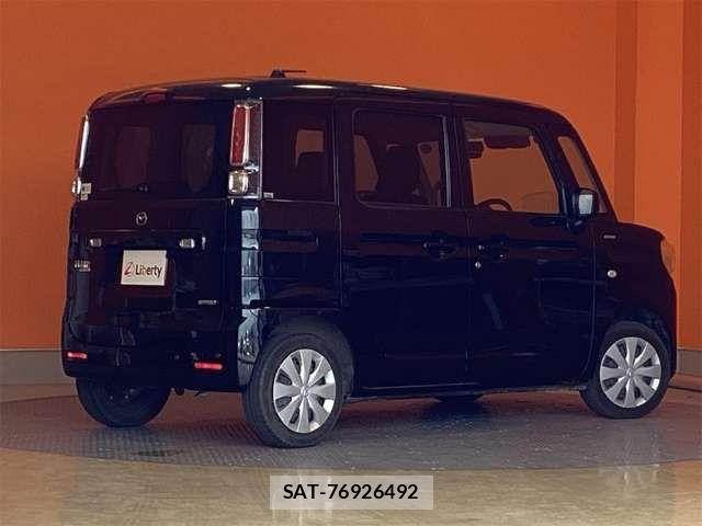 Mazda FLAIR WAGON 2022-05 8365968-9