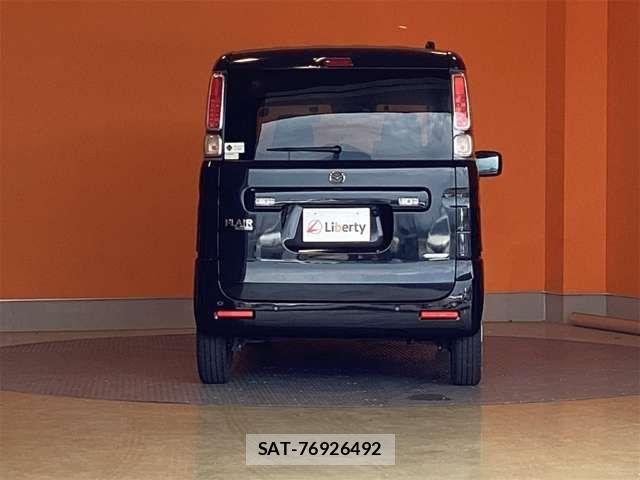 Mazda FLAIR WAGON 2022-05 8365968-10