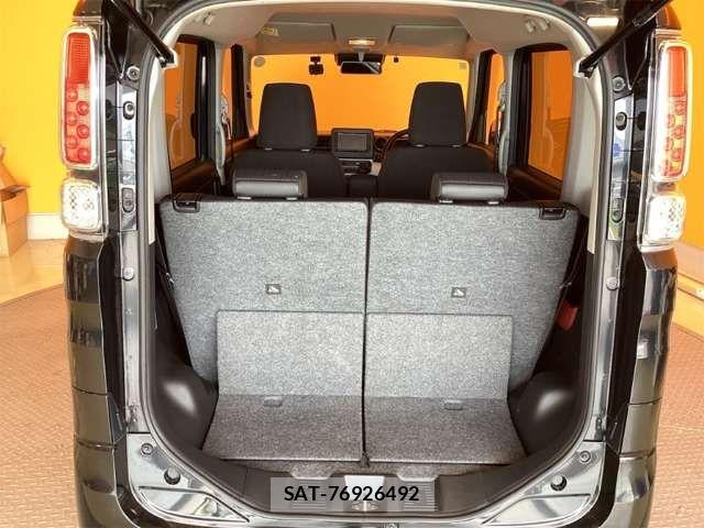 Mazda FLAIR WAGON 2022-05 8365968-13