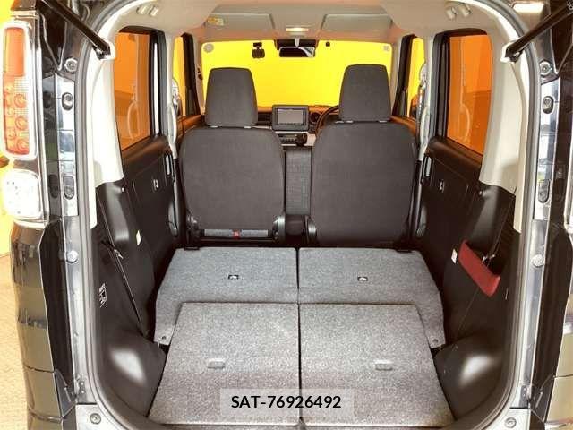 Mazda FLAIR WAGON 2022-05 8365968-14