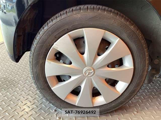Mazda FLAIR WAGON 2022-05 8365968-16