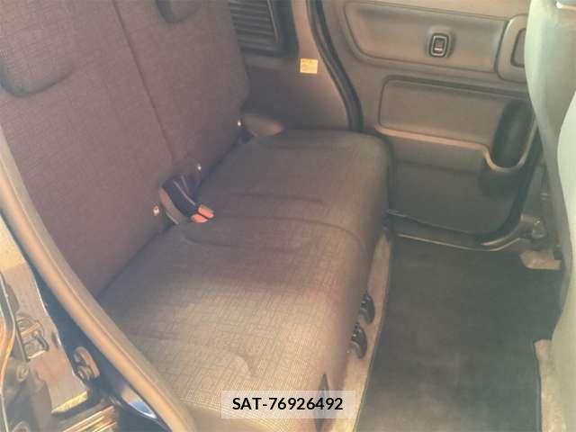 Mazda FLAIR WAGON 2022-05 8365968-17