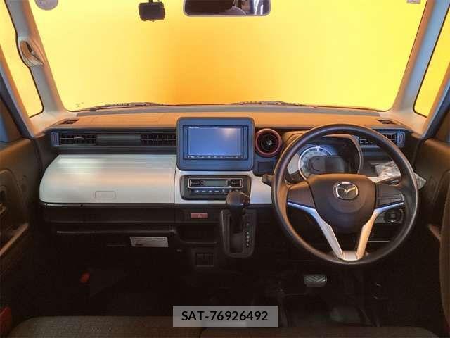Mazda FLAIR WAGON 2022-05 8365968-18