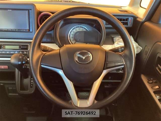Mazda FLAIR WAGON 2022-05 8365968-19