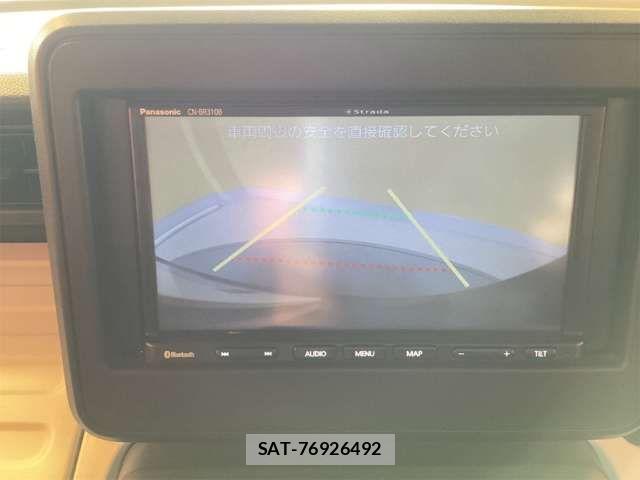 Mazda FLAIR WAGON 2022-05 8365968-3