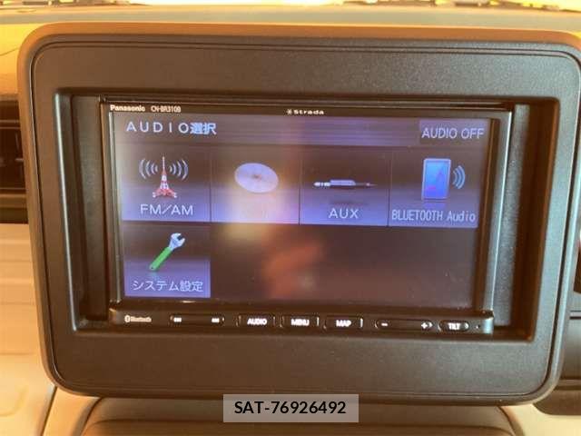 Mazda FLAIR WAGON 2022-05 8365968-4