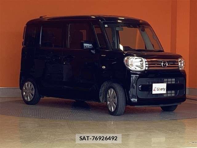Mazda FLAIR WAGON 2022-05 8365968-7