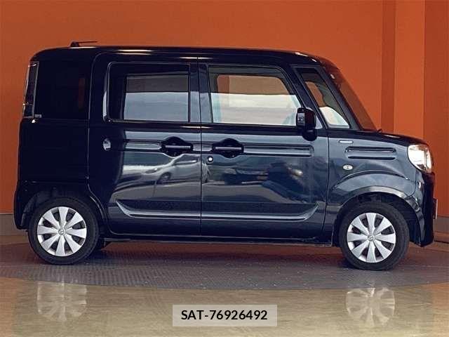 Mazda FLAIR WAGON 2022-05 8365968-8
