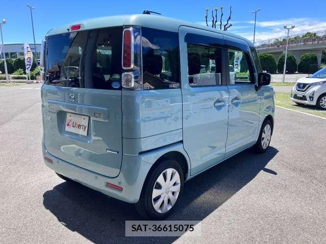 Mazda FLAIR WAGON 2018-03 8365971-9
