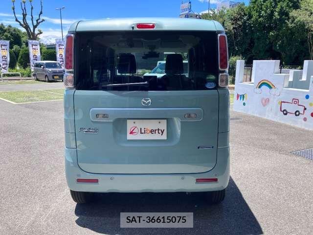 Mazda FLAIR WAGON 2018-03 8365971-10