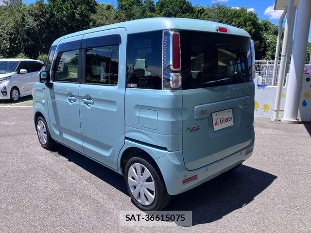 Mazda FLAIR WAGON 2018-03 8365971-11