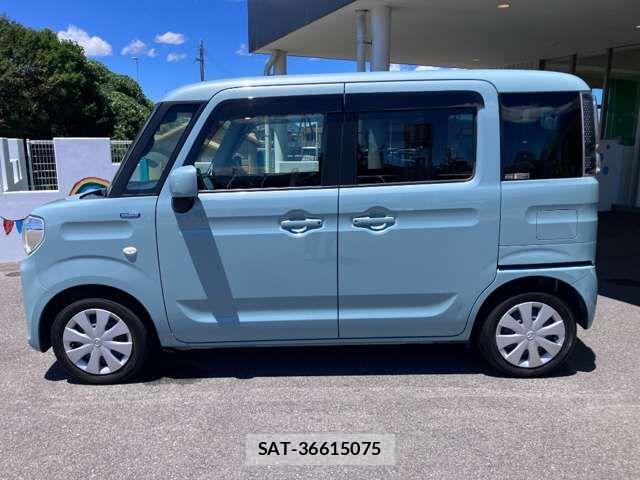Mazda FLAIR WAGON 2018-03 8365971-12