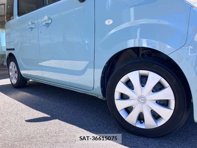 Mazda FLAIR WAGON 2018-03 8365971-15