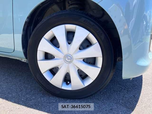 Mazda FLAIR WAGON 2018-03 8365971-16