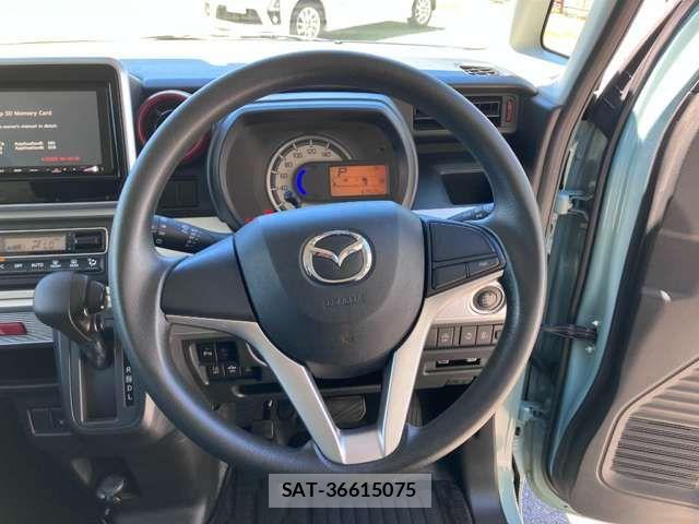 Mazda FLAIR WAGON 2018-03 8365971-1
