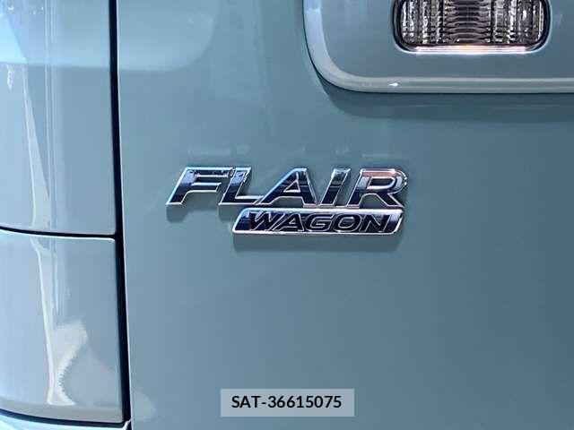 Mazda FLAIR WAGON 2018-03 8365971-19