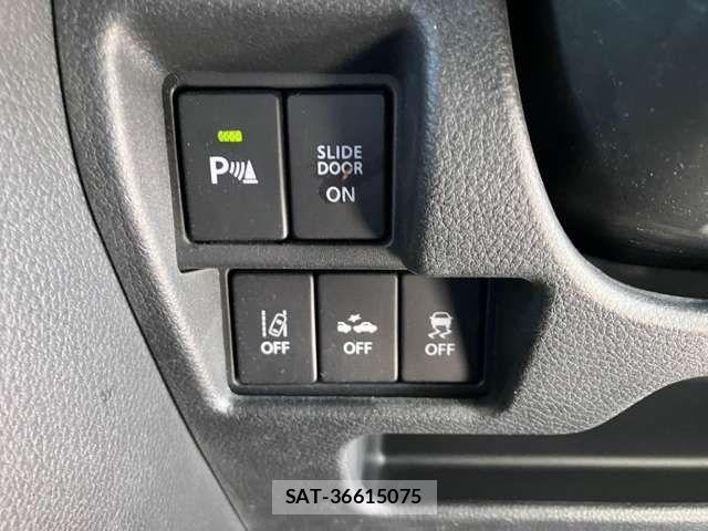 Mazda FLAIR WAGON 2018-03 8365971-4