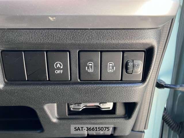 Mazda FLAIR WAGON 2018-03 8365971-5