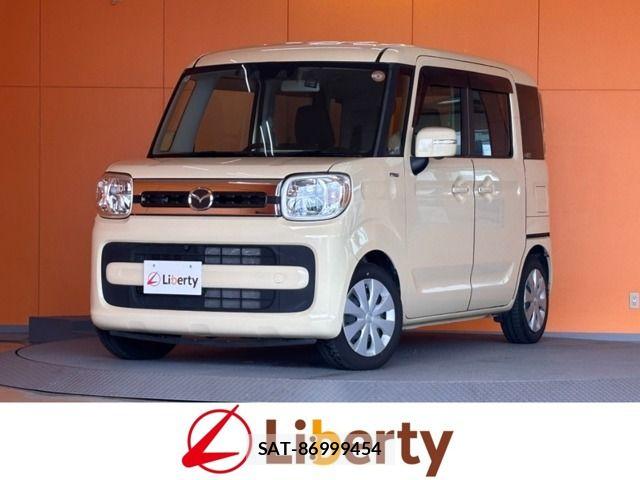 Mazda FLAIR WAGON 2020-09 8365969-0