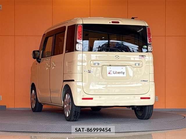 Mazda FLAIR WAGON 2020-09 8365969-10