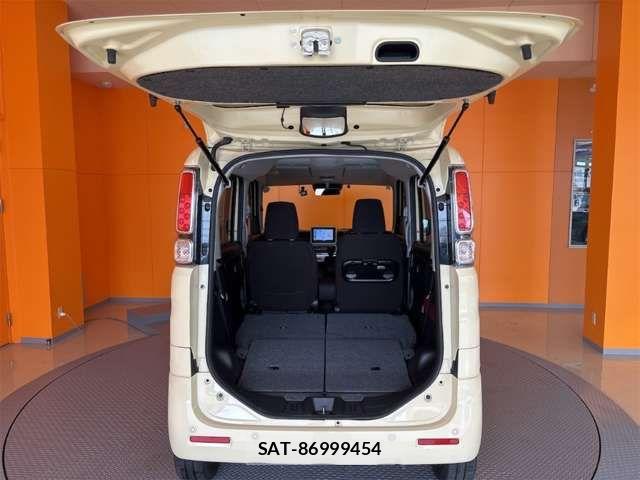Mazda FLAIR WAGON 2020-09 8365969-13